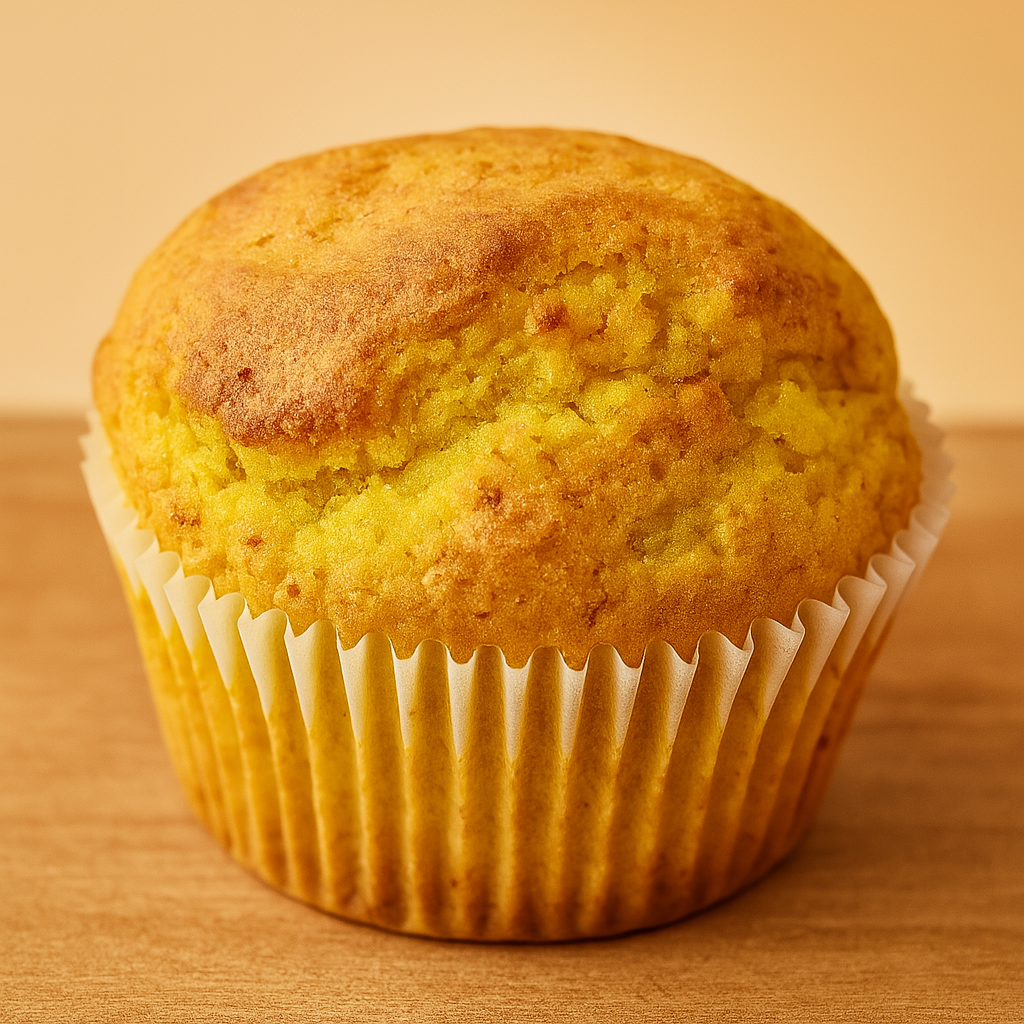 Vegan Mango Muffins and Chocolate Chip Cookies