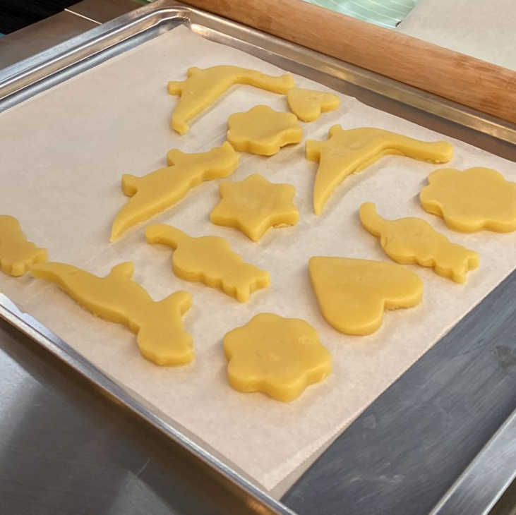 Cookie Decorating Workshop