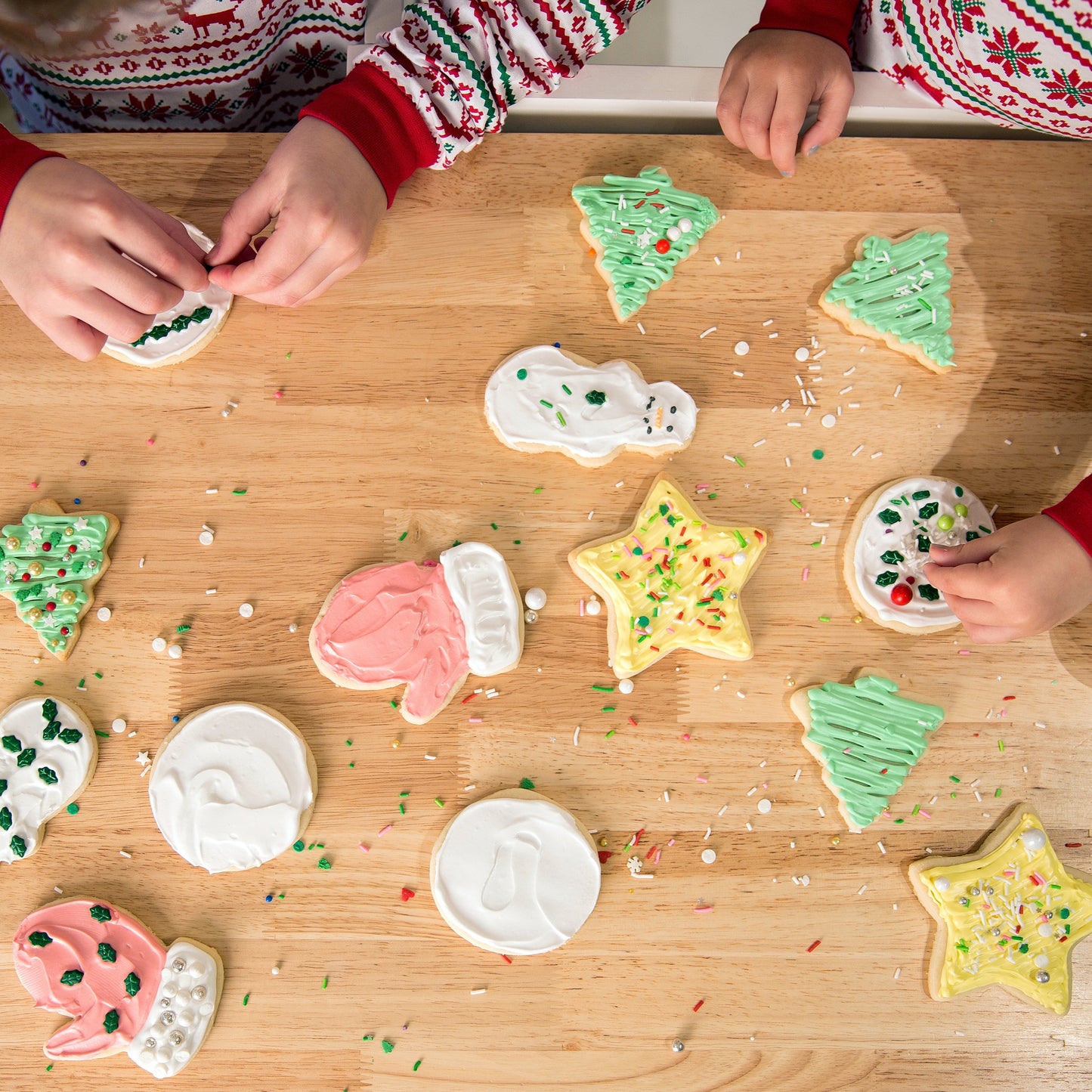 Cookie Decorating Workshop