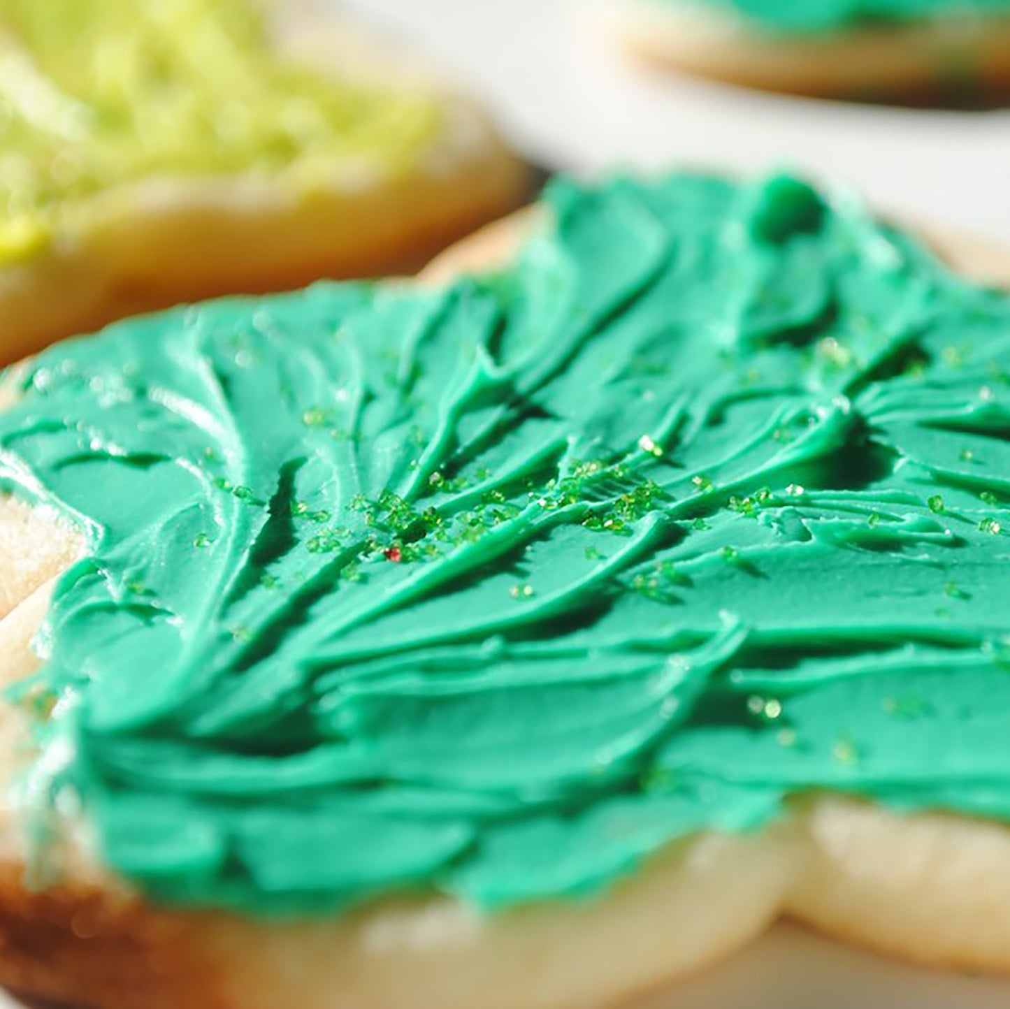 Cookie Decorating Workshop