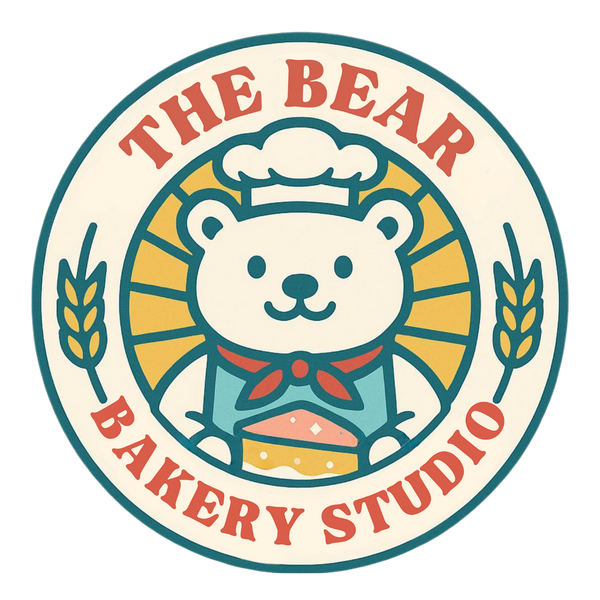 The Bear Bakery