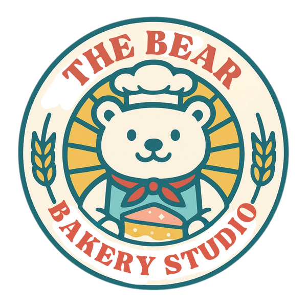The Bear Bakery