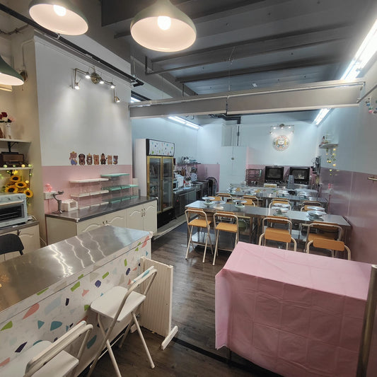 Private Events Workshop - Birthdays, Hen's Parties, and Team buildings